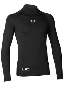 UNDER ARMOUR(A_[A[}[)UA HG ARMOUR LS MOCK PK Y