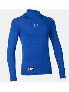 UNDER ARMOUR(A_[A[}[)UA HG ARMOUR LS MOCK PK Y