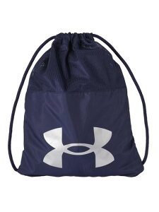 A_[A[}[ UNDER ARMOUR UA SACKPACK HALF MESH 싅 bN obNpbN fCpbN Y