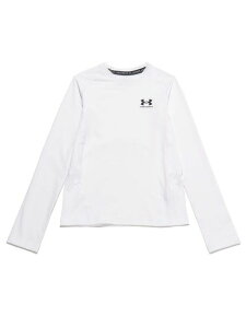 A_[A[}[ UNDER ARMOUR UA HG Armour LS WjAX|[cEFA TVc WjA