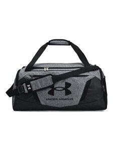 アンダーアーマー UNDER ARMOUR UA UNDENIABLE 5.0 DUFFLE BAG M スポーツアクセサリー ボストンバッグ バック ユニセックス
