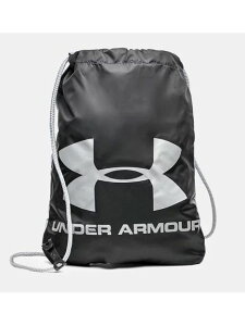 A_[A[}[ UNDER ARMOUR UA OZSEE SACKPACK X|[cANZT[ ibvTbN ibvUbN jZbNX