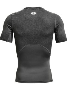 A_[A[}[ UNDER ARMOUR UA HG Armour Comp SS YX|[cEFA RvbV Y