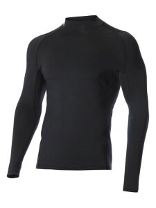 UNDER ARMOUR(A_[A[}[)UA HG Fitted LS Mock