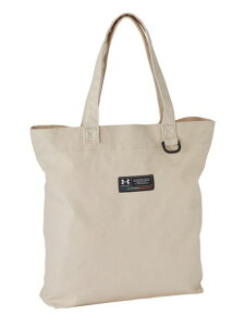 UNDER ARMOUR(A_[A[}[)UA CANVAS TOTE BAG