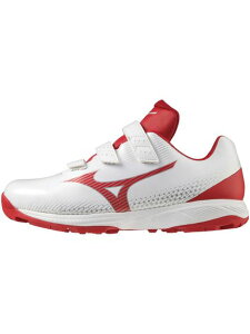 �~�Y�m (MIZUNO) LIGHTREVO TR CR �싅 �g���[�j���O�V���[�Y �z���C�g×���b�h 11GT222162