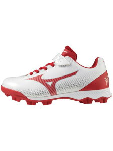 �~�Y�m MIZUNO WAVE LIGHTREVO JR. �싅 �|�C���g�X�p�C�N �W���j�A 11GP222262