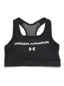 UNDER ARMOUR(A_[A[}[)UA MESH BACK BRA