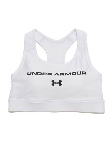 UNDER ARMOUR(A_[A[}[)UA MESH BACK BRA