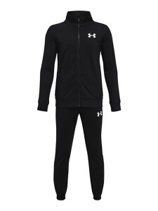 A_[A[}[ UNDER ARMOUR UA Knit Track Suit WjAX|[cEFA EH[AbvX[c WjA