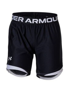 UNDER ARMOUR(A_[A[}[)UA PLAY UP 5 INCH SHORT