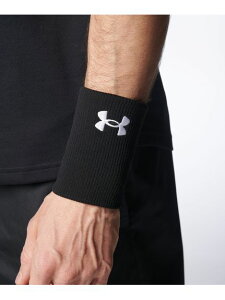 UNDER ARMOUR(A_[A[}[)UA KNIT WRISTBAND