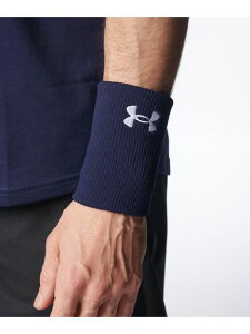 UNDER ARMOUR(A_[A[}[)UA KNIT WRISTBAND