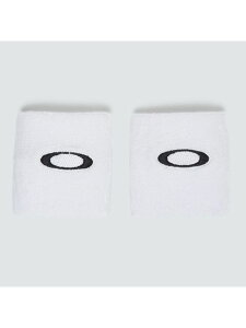 �I�[�N���[ (OAKLEY) ESSENTIAL WRIST BAND 23.0 ���P�b�g�X�|�[�c �A�p�����A�N�Z�T���[ U WHITE FOS901439-100