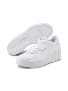 �v�[�} PUMA CALI �E�F�b�W �E�B�����Y �V���[�Y ���f�B�[�X�J�W���A�� ���f�B�[�X 37343801