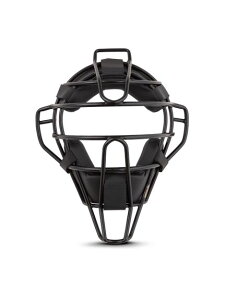 ウィルソン WILSON 審判用マスク スチールフレーム 高校野球対応 野球 その他 ユニセックス BLACK 0043WTA3019SA03