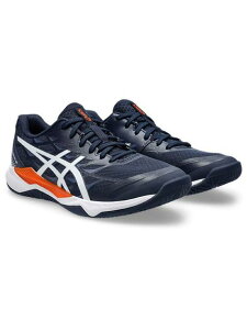 �A�V�b�N�X ASICS GEL-TACTIC 12 �o���[�{�[�� �V���[�Y ���[�J�b�g ���j�Z�b�N�X 1073A058.402