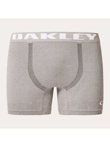 �I�[�N���[ OAKLEY O-FIT BOXER SHORTS 7.1 �X�|�[�c�A�N�Z�T���[ �G�� ���j�Z�b�N�X BLACKOUT 0070FOS90160703