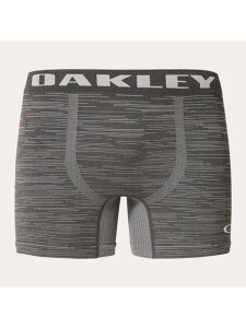 �I�[�N���[ OAKLEY O-FIT BOXER SHORTS 7.1 �X�|�[�c�A�N�Z�T���[ �G�� ���j�Z�b�N�X BLACKOUT 0070FOS90160703