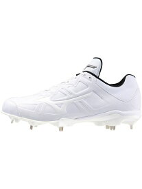 ミズノ MIZUNO ライトレボバディー2 野球 樹脂底スパイク ユニセックス 11GM232601