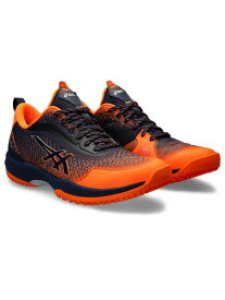 アシックス ASICS PRESTIGELYTE 5 OC メンズテニスシューズ ユニセックス 1043A022.400