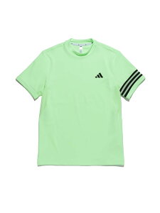 �A�f�B�_�X adidas 3�X�g���C�v�X ���b�V���x���g���b�N �S���t �����|�� �����n�C�l�b�N �E�F�A �����Y IKK67-IN9053