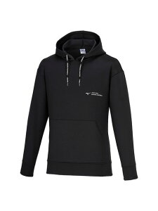 MIZUNO(~Ym)PRO OFF HOODIE