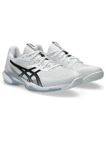 ASICS(アシックス)SOLUTION SPEED FF 3 OC