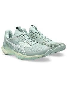 �A�V�b�N�X ASICS SOLUTION SPEED FF 3 ���f�B�[�X�e�j�X�V���[�Y ���f�B�[�X 1042A250.301