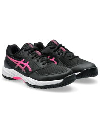 ASICS(アシックス)GEL-NETBURNER BALLISTIC 3 GS
