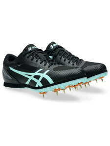 �A�V�b�N�X ASICS HEATFLAT 12 �����j���O �X�p�C�N ���j�Z�b�N�X 1093A195.101