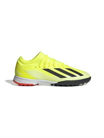 アディダス adidas キッズ エックス クレイジーファスト LEAGUE TF サッカー ジュニアターフ ジュニア MCO95 IF0681