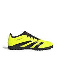 アディダス adidas プレデター CLUB TF サッカー ターフ ユニセックス MDK06 IG7711