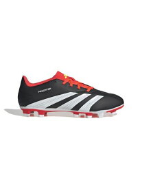 アディダス adidas プレデター CLUB FxG サッカー スパイク ユニセックス MDK23 IG7760