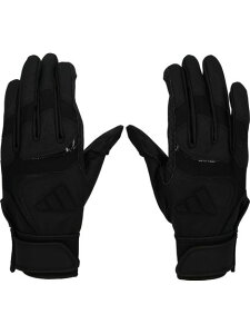 AfB_X adidas 41 obeBOOu x[VbN (41 BATTING GLOVE BASIC) 싅 obeBOO[u   jZbNX LBG403-1100
