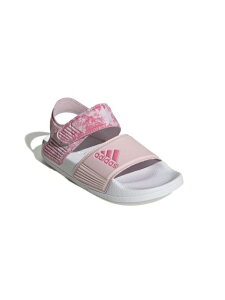 adidas(AfB_X)ADILETTE SANDAL K