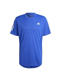 アディダス adidas M TENNIS CLUB Tシャツ ラケットスポーツ アパレル メンズ MLE72 IP1892