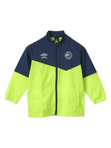 UMBRO(Au)STARTER͂߂ăW[WWPbg