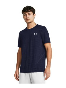 A_[A[}[ UNDER ARMOUR UA Seamless Grid SS YX|[cEFA x[VbNTVc Y Castlerock / / Mod Gray 0007137692101