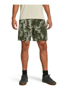 A_[A[}[ UNDER ARMOUR UA Tech Printed Short YX|[cEFA V[gpc Y Black / / Black 0007137694501