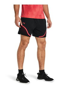 UNDER ARMOUR(A_[A[}[)UA Vanish Woven 6in Grph Sts