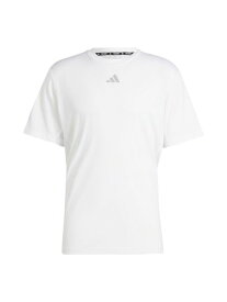 adidas(アディダス)M HIIT 3ST MESH Tシャツ