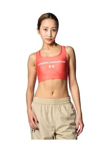 UNDER ARMOUR(A_[A[}[)UA Mesh Back Bra