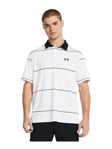 UNDER ARMOUR(A_[A[}[)UA Playoff 3.0 Stripe Polo