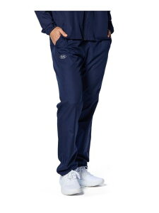 A_[A[}[ UNDER ARMOUR UA WORDMARK WOVEN PANTS fB[XX|[cEFA EChAbvpc fB[X Black / / 0007138476402