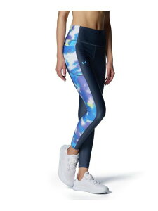 UNDER ARMOUR(A_[A[}[)UA HG Print Leggings
