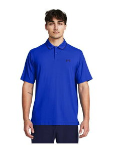 UNDER ARMOUR(A_[A[}[)UA Iso-Chill Polo