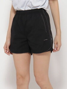 サニデイズ トウキョウ sanideiz TOKYO 軽量 はっ水 ストレッチ for RUN ショートパンツ LADIES ランニング ウェア レディース パンツ ショーツ レディース