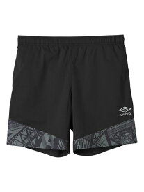 UMBRO(アンブロ)THE THIRDプラクティスパンツ