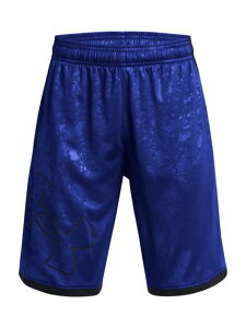 A_[A[}[ UNDER ARMOUR UA STUNT 3.0 EMBOSS SHORTS WjAX|[cEFA pc {g WjA Black / / White 0007138333804